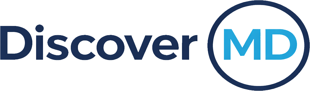 DiscoverMD